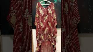 Kaftan dress design ytshorts [upl. by Lisha807]