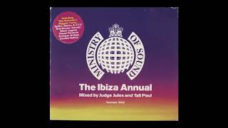 Ministry of Sound The Ibiza Annual  Summer 2000  CD1 [upl. by Lyrred72]