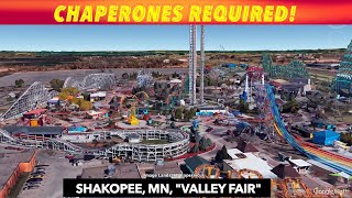 Chaperones Required At Valley Fair [upl. by Niram]