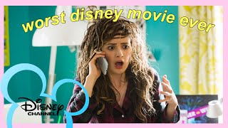 exposing the WORST disney movie you probably forgot about cringe [upl. by Viviene]