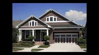 Home Exterior Paint Color Schemes Ideas [upl. by Sugna]