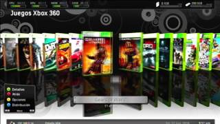 Como instalar todos los DLCS de call of duty black ops 2 full español Xbox 360 Rgh [upl. by Anitnelav]