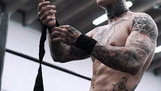 Why You Need To Train With Wrist Wraps  THENX [upl. by Alexandr]