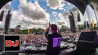 Maceo Plex Techno DJ Set Live From Junction 2 [upl. by Stedt]