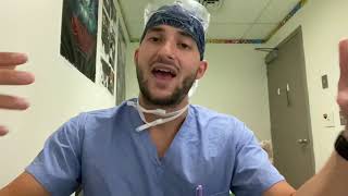 CRNA vs Anesthesiologist What’s the difference [upl. by Ailisec]