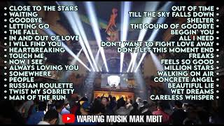 🔴 dj breakbeat full bass Dj warung musik mak mbit mantuL [upl. by Hey895]