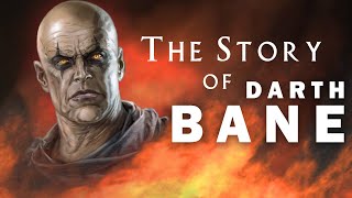 Attack of the Legends Darth Bane [upl. by Baily]