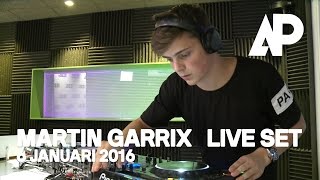 Martin Garrix liveset [upl. by Arrak]