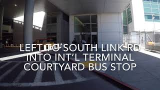 SamTrans Route SFO  Training Video [upl. by Amoreta]