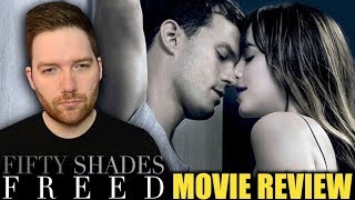 FIFTY SHADES FREED  Trailer 2 2018 [upl. by Acinemod]