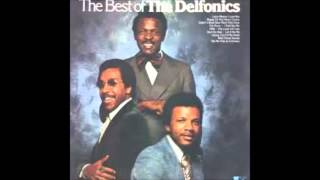 Delfonics  Didnt I Blow Your Mind [upl. by Nilorac361]