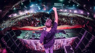 Martin Garrix  Live  Tomorrowland 2018 [upl. by Anigger595]