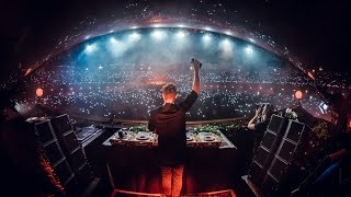 Martin Garrix  Live  Tomorrowland 2016 [upl. by Evvie]