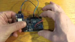 HOW TO Easy GPS connection to an Arduino [upl. by Karub573]