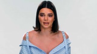 KUWTK Kendall Jenner Tearfully Apologizes for Pepsi Commercial I Genuinely Feel Like St [upl. by Faletti152]