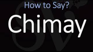 How to Pronounce Chimay Beer CORRECTLY Gelgian Brewery Pronunciation [upl. by Laehpar186]