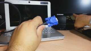 Fix Sony Vaio Black amp Death screen problem [upl. by Nnaycnan]