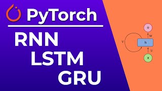 PyTorch Tutorial  RNN amp LSTM amp GRU  Recurrent Neural Nets [upl. by Erdried]