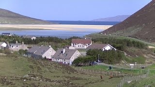 Outer Hebrides quotThese fabulous islandsquot [upl. by Alrzc]