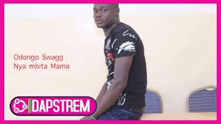 Nya Mbita Mama  Odongo Swagg Official Audio [upl. by Sussna]