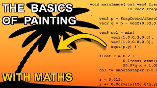 Learn to Paint with Mathematics [upl. by Zedecrem400]