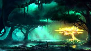 Beautiful Ethereal Music  Mystic Grotto  Relaxing Instrumental Ambient [upl. by Arraic374]