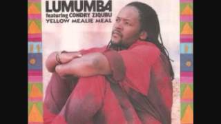 Lumumba Featuring Condry Ziqubu ‎ Yellow Mealie Mealie [upl. by Nallad793]