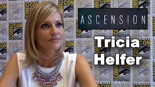 Ascension  Tricia Helfer [upl. by Ronnholm]