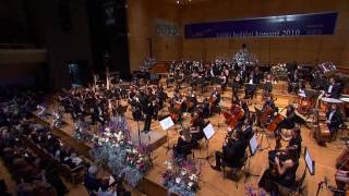 RimskyKorsakov Scheherazade  op35  Simply Stunning Performance [upl. by Nhabois13]