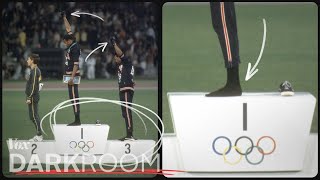 The story behind this iconic Olympics protest [upl. by Uel497]