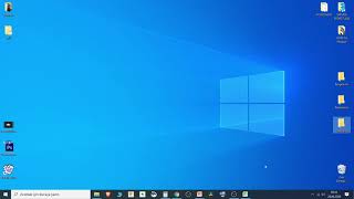 Windows Nedir Temel Pencere İşlemleri Pencereleri Yönetme Temel Bilgisayar kullanımı [upl. by Peedsaj]