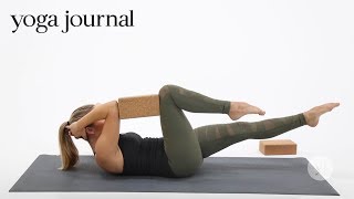 These 3 Exercises Will Strengthen Your Core—Quickly [upl. by Rayle]