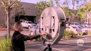 LRAD  Long Range Acoustic Hailing Devices [upl. by Rucker]