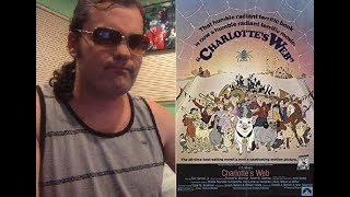 Charlottes Web 1973 Movie Review [upl. by Fishbein]