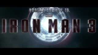 IRON MAN 1  RESEÑA EL INICIO DEL MCU [upl. by Spatola]