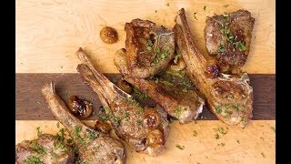 Perfect Lamb Chops  5 Dos amp Donts  Christine Cushing [upl. by Jagir]