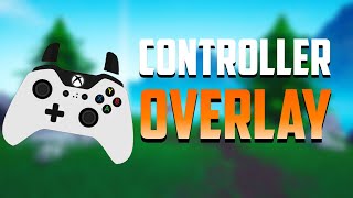 How to SHOW a CONTROLLER HAND CAM OVERLAY in Streamlabs OBS PS4 Xbox Nintendo [upl. by Goebel265]