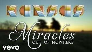 Kansas  Miracles Out of Nowhere Trailer [upl. by Lilas]