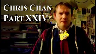 Chris Chan A Comprehensive History  Part 24 [upl. by Rasla825]