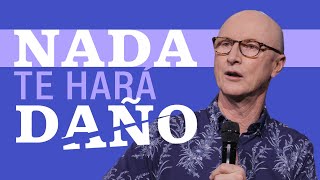 📺 Nada les podrá hacer daño  Andrés Corson  7 Julio 2021  Prédicas Cristianas [upl. by Shreeves]