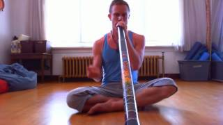 Advanced Didge Rhythm Tutorial  a Didgeridoo Dojo Rhythm Reexplained [upl. by Naihs963]