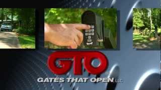 Mighty Mule FM500 Automatic Gate Opener Installation Video [upl. by Knox428]