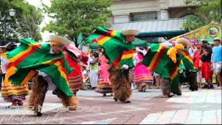 MUSICA FOLKLORICA DEL ECUADOR [upl. by Alessig]