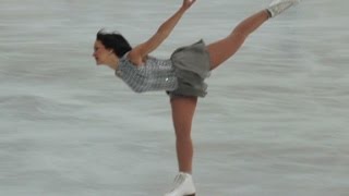 63yearold Never too old to skate [upl. by Shannan]