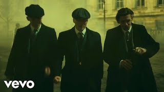 Otnicka  PEAKY BLINDERS ft Duke Luke [upl. by Eelynnhoj880]