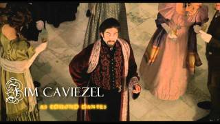 The Count of Monte Cristo 2002 Trailer [upl. by Wallraff]