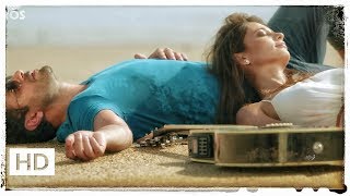 Tu Hi Hai Aashiqui Arijit Singh version HD Dishkiyaoon  Harman Baweja amp Ayesha [upl. by Alisun]