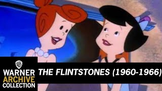 Preview Clip  The Flintstones  Warner Archive [upl. by Maillij]