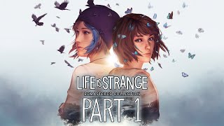 Life is Strange Arcadia Bay Collection  Release Date Announce Trailer  Nintendo Switch [upl. by Leeke58]