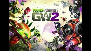 Plants vs Zombies Garden Warfare 2 OST  The Mega Zombot Theme Remastered [upl. by Kcirtapnaes555]